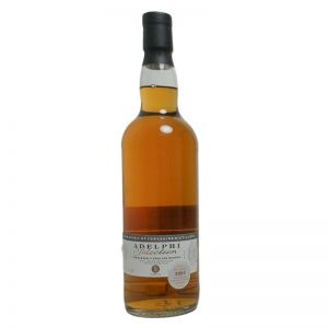 Adelphi Spirit Of Yorkshire